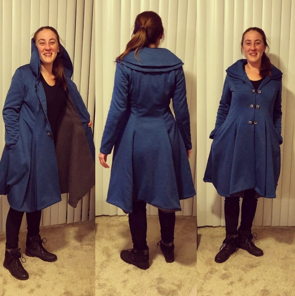 Meet your Posher, Natalie - Picture 1 of 3